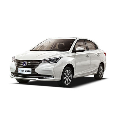 Calidad  Used Changan YueXiang Gasoline Powered Cars 1.5L 107Hp L4 For Family fábrica