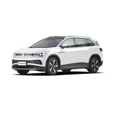 Calidad  VW Id6x 4wd Volkswagen Electric Car ID6 Single Speed Gearbox SUV 7 Seater fábrica