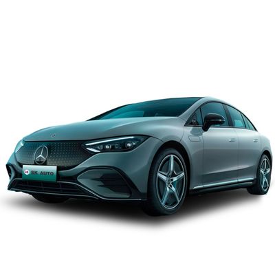 Mercedes Eqe 350 2022 motores 6.7s los 752km Axle Pure Electric posterior rápido del coche eléctrico 215kw de la limusina