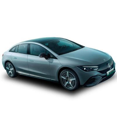 Mercedes Eqe 350 2022 motores 6.7s los 752km Axle Pure Electric posterior rápido del coche eléctrico 215kw de la limusina
