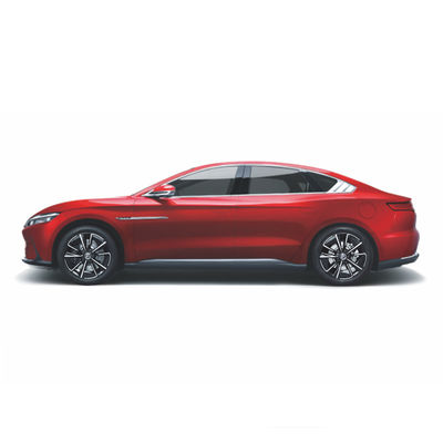 4WD coche los 610KM BYD Han Genesis Ultra Long Endurance Electric del vehículo eléctrico BYD EV