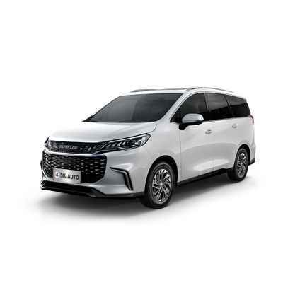 Puertas automotrices de la ciudad MPV EV Smart de SAIC MAXUS MIFA 5 5 7 asientos