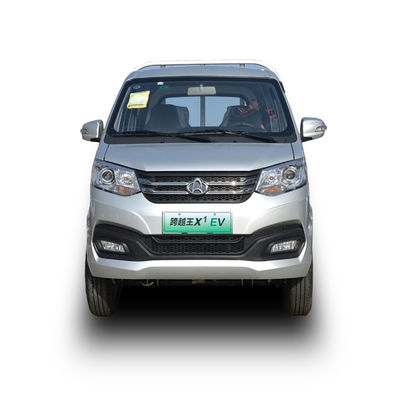 Coja a todo el rey eléctrico X1 EV de Changan KuaYue de los camiones para el transporte agrícola