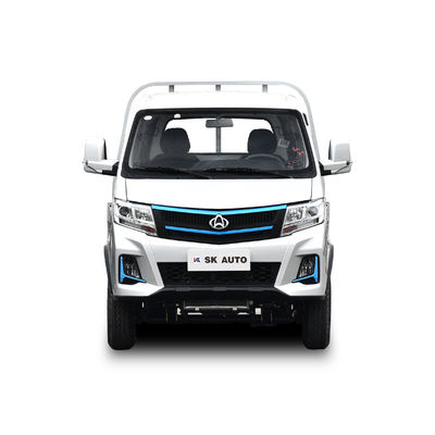 Coja la Gran Muralla GWM POER X3 2022 del coche eléctrico de ChangAn para el negocio