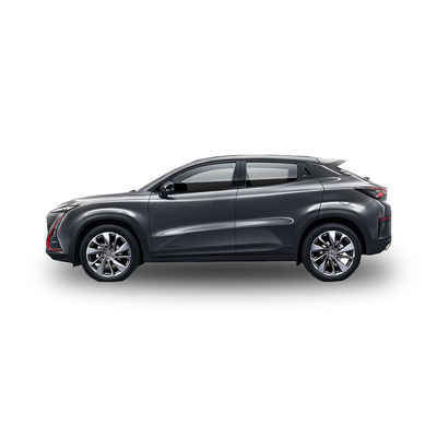 2023 Vehículo de combustible SUV Changan UNI-T 1.5T Vehículo deportivo SUV de gasolina
