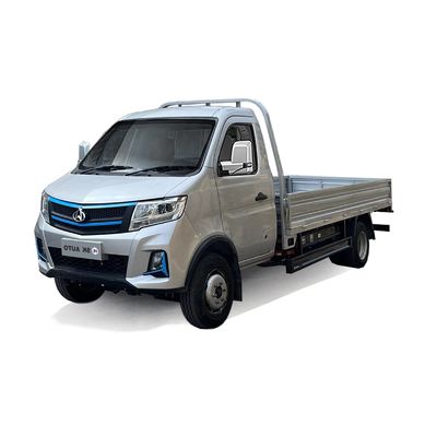 Coja la Gran Muralla GWM POER X3 2022 del coche eléctrico de ChangAn para el negocio