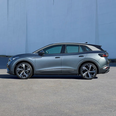 De Ev de los coches de Volkswagen EV ID4 de litio de la batería favorable EV vehículo vendedor caliente eléctrico 2023 del coche ID4X