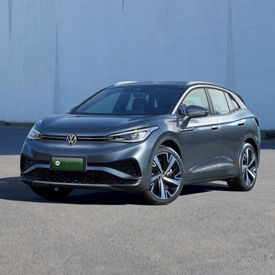 De Ev de los coches de Volkswagen EV ID4 de litio de la batería favorable EV vehículo vendedor caliente eléctrico 2023 del coche ID4X