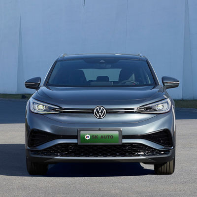 De Ev de los coches de Volkswagen EV ID4 de litio de la batería favorable EV vehículo vendedor caliente eléctrico 2023 del coche ID4X