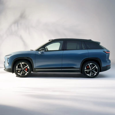 Coche de conducción inteligente SUV 5door5seat del lugar grande de lujo del NIO ES7 75kWh 100kWh 150kWh 2023