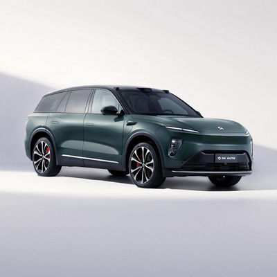 Coches de deportes eléctricos de alta velocidad del automóvil EV 6-Seats SUV de los vehículos del NIO ES8 New Energy