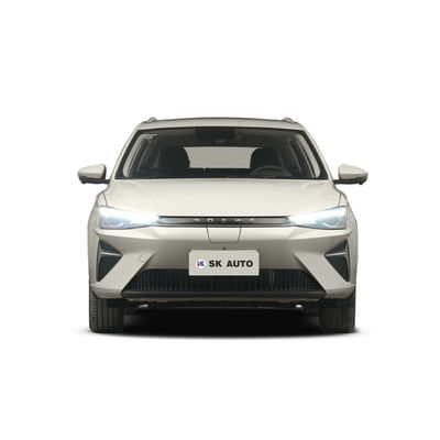 4 coches Roewe Ei5 los 501km 2WD SUV del automóvil EV de la rueda 135kW para el viaje