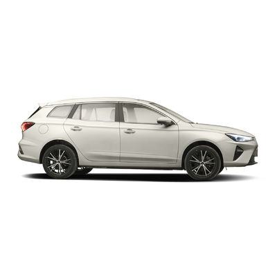 4 coches Roewe Ei5 los 501km 2WD SUV del automóvil EV de la rueda 135kW para el viaje