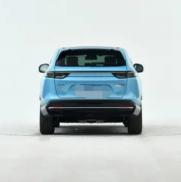 Honda E: Vehículo de transporte personal del nuevo de los coches del pasajero de los asientos NS1 5 vehículo eléctrico de Ev New Energy