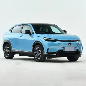 Honda E: Vehículo de transporte personal del nuevo de los coches del pasajero de los asientos NS1 5 vehículo eléctrico de Ev New Energy