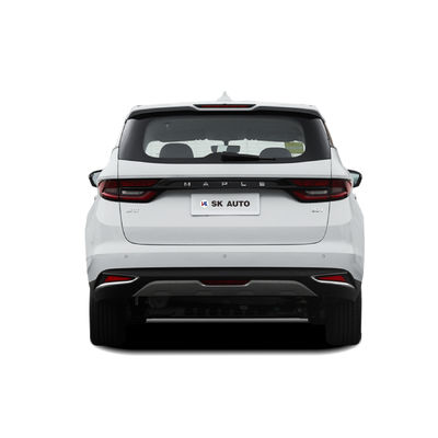 Negocio cómodo de la gama larga de Seat de la puerta seis de la hoja de arce 80V MPV EV cinco de Lifan