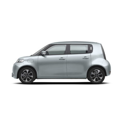 Vehículo blanco 102km/H de New Energy de la muchacha de la familia de los coches de ORA Cat Mini EV