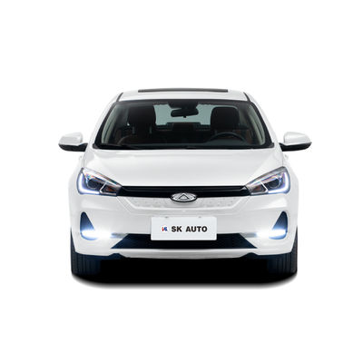 Puerta de carga rápida eléctrica de los sedánes 152km/H 5 Seater 4 de Chery Arizer E para la familia