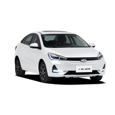 Puerta de carga rápida eléctrica de los sedánes 152km/H 5 Seater 4 de Chery Arizer E para la familia
