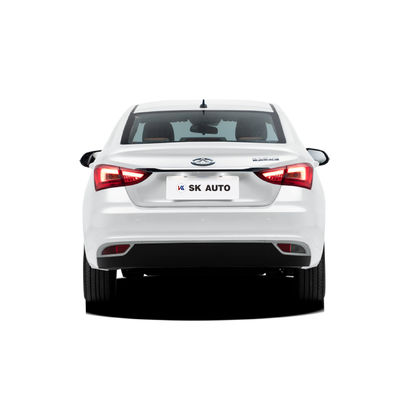 Puerta de carga rápida eléctrica de los sedánes 152km/H 5 Seater 4 de Chery Arizer E para la familia