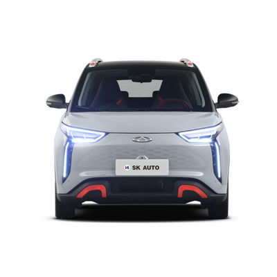 Coches ilimitados de Chery los mini EV procesaron finalmente 3402*1680*1550 120km/h de alta velocidad