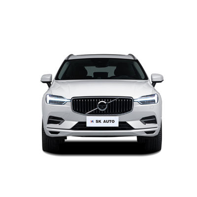 El híbrido SUV completamente eléctrico 2.0T 310HP L4 4WD de VOLVO XC60 para las familias viaja