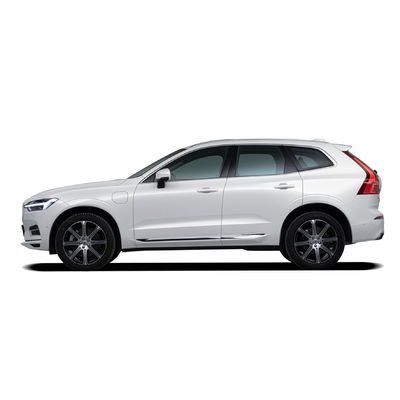 El híbrido SUV completamente eléctrico 2.0T 310HP L4 4WD de VOLVO XC60 para las familias viaja