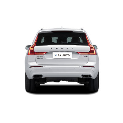 El híbrido SUV completamente eléctrico 2.0T 310HP L4 4WD de VOLVO XC60 para las familias viaja