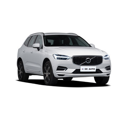El híbrido SUV completamente eléctrico 2.0T 310HP L4 4WD de VOLVO XC60 para las familias viaja
