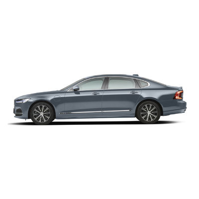 Tracción cuatro ruedas eléctrico de lujo del espacio de la comodidad grande de Volvo S90 EV 2.0T 310HP L4