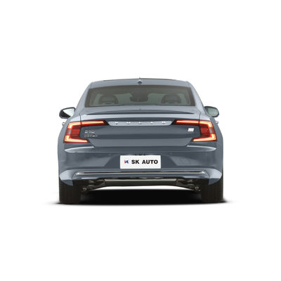 Tracción cuatro ruedas eléctrico de lujo del espacio de la comodidad grande de Volvo S90 EV 2.0T 310HP L4