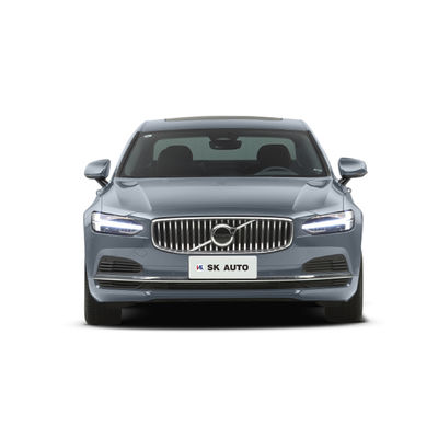 Tracción cuatro ruedas eléctrico de lujo del espacio de la comodidad grande de Volvo S90 EV 2.0T 310HP L4