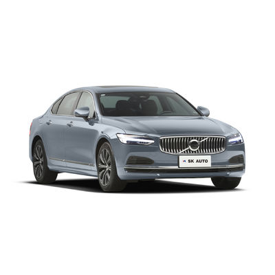 Tracción cuatro ruedas eléctrico de lujo del espacio de la comodidad grande de Volvo S90 EV 2.0T 310HP L4