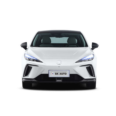 2024 MG MG4 SUV totalmente eléctrico 520KM de largo alcance de alto rendimiento EV Car