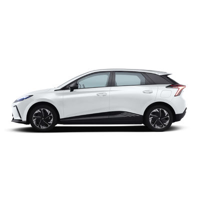 2024 MG MG4 SUV totalmente eléctrico 520KM de largo alcance de alto rendimiento EV Car