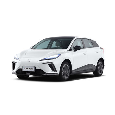 2024 MG MG4 SUV totalmente eléctrico 520KM de largo alcance de alto rendimiento EV Car
