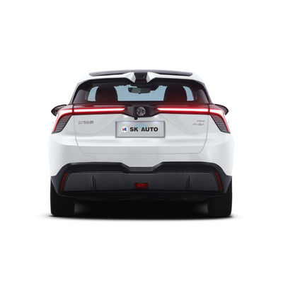 2024 MG MG4 SUV totalmente eléctrico 520KM de largo alcance de alto rendimiento EV Car