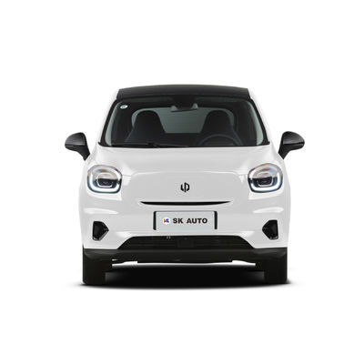 MINI estrella de alta velocidad Diamond Edition Max Speed 140Km/H de EV Leapmotor T03