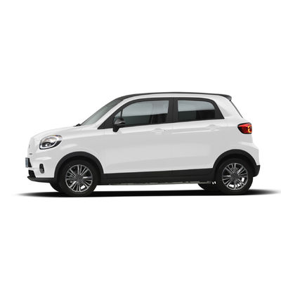 MINI estrella de alta velocidad Diamond Edition Max Speed 140Km/H de EV Leapmotor T03