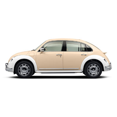 Coche eléctrico puro de Cat Small Sedan Max Speed 155km/H del ballet de la Gran Muralla ORA para la mujer