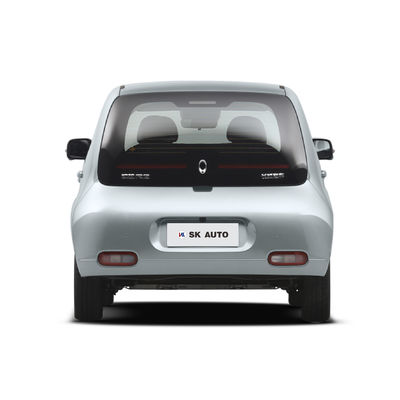 Los sedánes los 401km eléctricos blancos del gato los 305km de Ora 5 puertas 4 asientan la ventana trasera para la muchacha