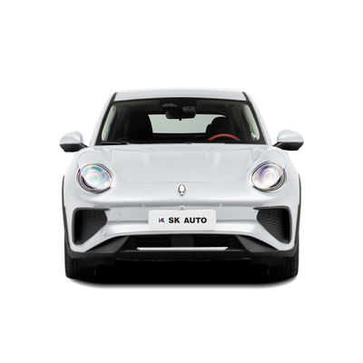 De la velocidad 160km/H los 480km de la Gran Muralla buenos Cat Gt Electric Car Mini vehículos eléctricos de Ora
