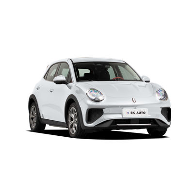 De la velocidad 160km/H los 480km de la Gran Muralla buenos Cat Gt Electric Car Mini vehículos eléctricos de Ora