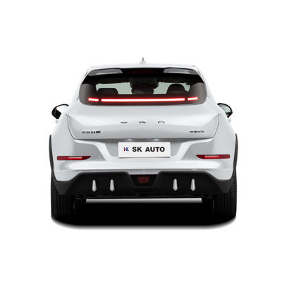 De la velocidad 160km/H los 480km de la Gran Muralla buenos Cat Gt Electric Car Mini vehículos eléctricos de Ora