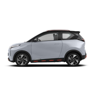 Mini EV SUV Chery favorable New Energy Suv coche ilimitado de la nueva 3 puerta para el adulto