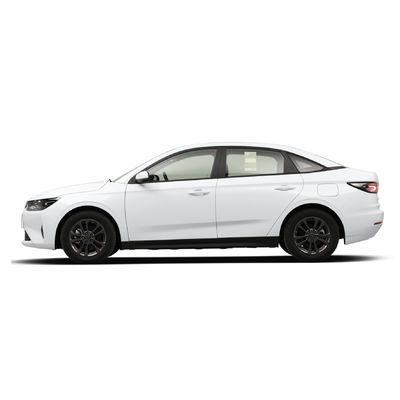 Batería 5 Seat del sedán LHD del coche eléctrico EV de Weltmeister E5 Baic 4 puertas