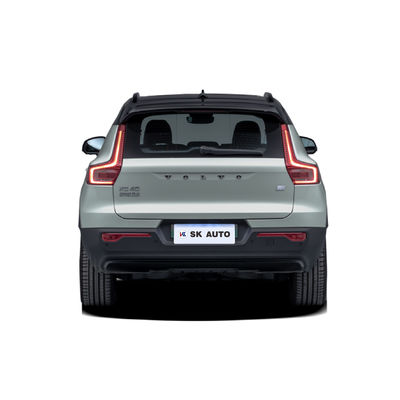 Puerta de alta velocidad del vehículo eléctrico 160km/H 5 Seater 5 de Volvo XC40 EV SUV
