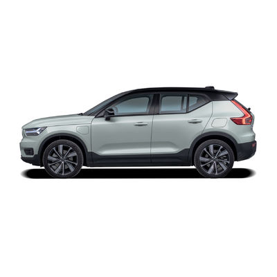 Puerta de alta velocidad del vehículo eléctrico 160km/H 5 Seater 5 de Volvo XC40 EV SUV