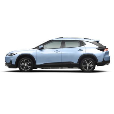 Coche eléctrico ternario de la batería de litio del automóvil EV de Chevrolet Menlo el 100% EV para los adultos
