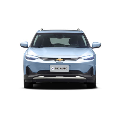 Coche eléctrico ternario de la batería de litio del automóvil EV de Chevrolet Menlo el 100% EV para los adultos